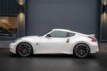 Nissan 370 Z V6 Nismo - U56154