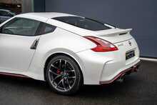 Nissan 370 Z V6 Nismo - U56154