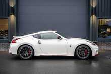 Nissan 370 Z V6 Nismo - U56154