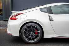Nissan 370 Z V6 Nismo - U56154