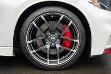 Nissan 370 Z V6 Nismo - U56154