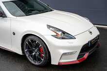 Nissan 370 Z V6 Nismo - U56154