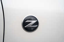 Nissan 370 Z V6 Nismo - U56154