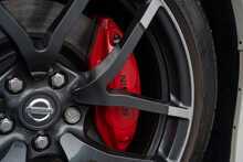 Nissan 370 Z V6 Nismo - U56154