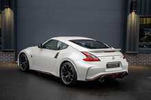 Nissan 370 Z V6 Nismo - U56154