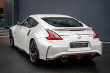 Nissan 370 Z V6 Nismo - U56154