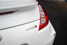 Nissan 370 Z V6 Nismo - U56154