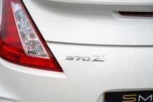 Nissan 370 Z V6 Nismo - U56154