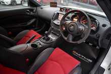 Nissan 370 Z V6 Nismo - U56154