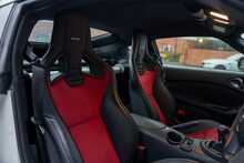 Nissan 370 Z V6 Nismo - U56154