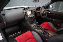 Nissan 370 Z V6 Nismo - U56154