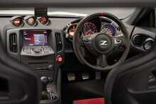 Nissan 370 Z V6 Nismo - U56154