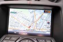 Nissan 370 Z V6 Nismo - U56154