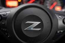 Nissan 370 Z V6 Nismo - U56154