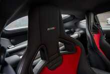 Nissan 370 Z V6 Nismo - U56154