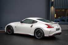 Nissan 370 Z V6 Nismo - U56154