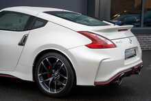 Nissan 370 Z V6 Nismo - U56154