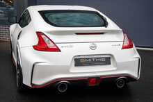 Nissan 370 Z V6 Nismo - U56154
