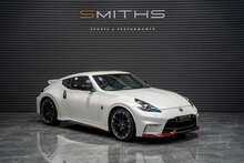 Nissan 370 Z V6 Nismo - U56154