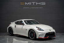Nissan 370 Z V6 Nismo - U56154