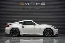Nissan 370 Z V6 Nismo - U56154