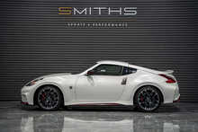 Nissan 370 Z V6 Nismo - U56154