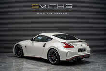 Nissan 370 Z V6 Nismo - U56154