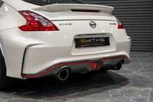 Nissan 370 Z V6 Nismo - U56154