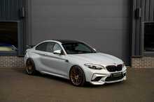 BMW M2 BiTurbo Competition - U56157