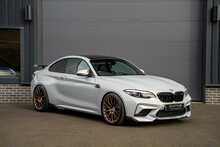BMW M2 BiTurbo Competition - U56157