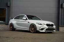 BMW M2 BiTurbo Competition - U56157