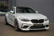 BMW M2 BiTurbo Competition - U56157