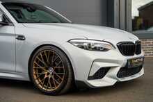 BMW M2 BiTurbo Competition - U56157