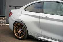 BMW M2 BiTurbo Competition - U56157