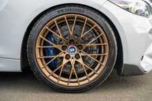BMW M2 BiTurbo Competition - U56157