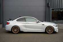 BMW M2 BiTurbo Competition - U56157