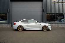 BMW M2 BiTurbo Competition - U56157