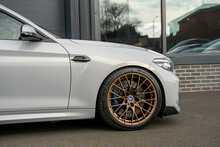 BMW M2 BiTurbo Competition - U56157