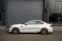 BMW M2 BiTurbo Competition - U56157