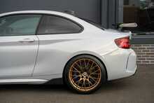 BMW M2 BiTurbo Competition - U56157