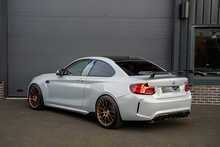 BMW M2 BiTurbo Competition - U56157