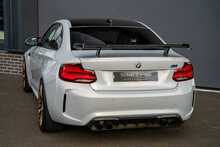 BMW M2 BiTurbo Competition - U56157