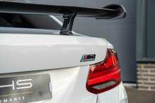 BMW M2 BiTurbo Competition - U56157