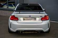 BMW M2 BiTurbo Competition - U56157