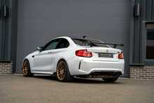 BMW M2 BiTurbo Competition - U56157