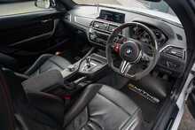 BMW M2 BiTurbo Competition - U56157