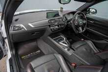 BMW M2 BiTurbo Competition - U56157