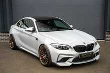 BMW M2 BiTurbo Competition - U56157