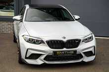 BMW M2 BiTurbo Competition - U56157