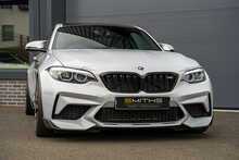 BMW M2 BiTurbo Competition - U56157